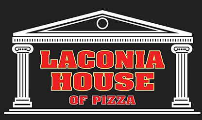 Laconia house of pizza - Established in 1993.